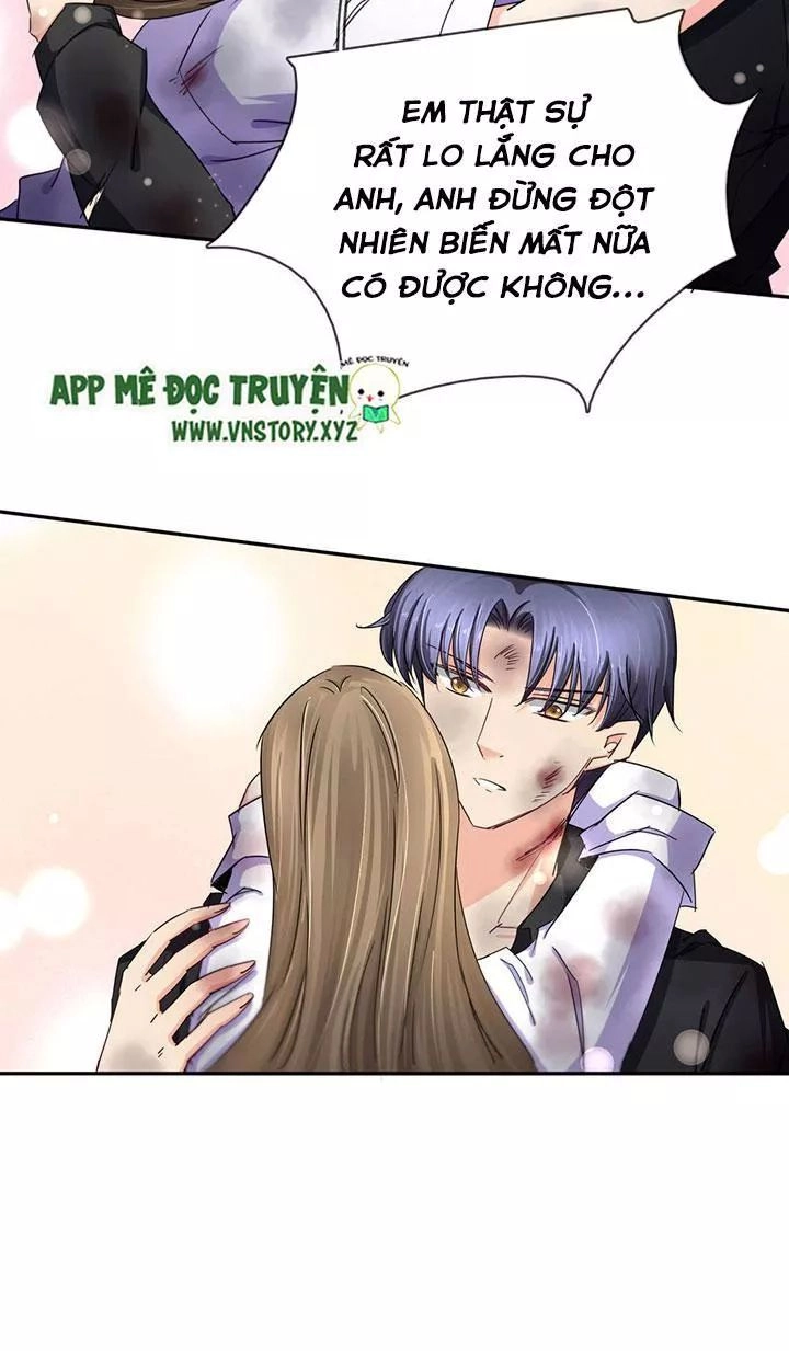 Hào Môn Boss Thiên Giới Thê Chapter 126 - 10