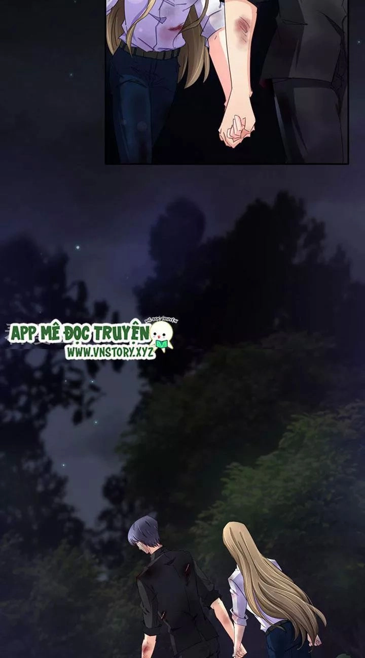 Hào Môn Boss Thiên Giới Thê Chapter 126 - 12