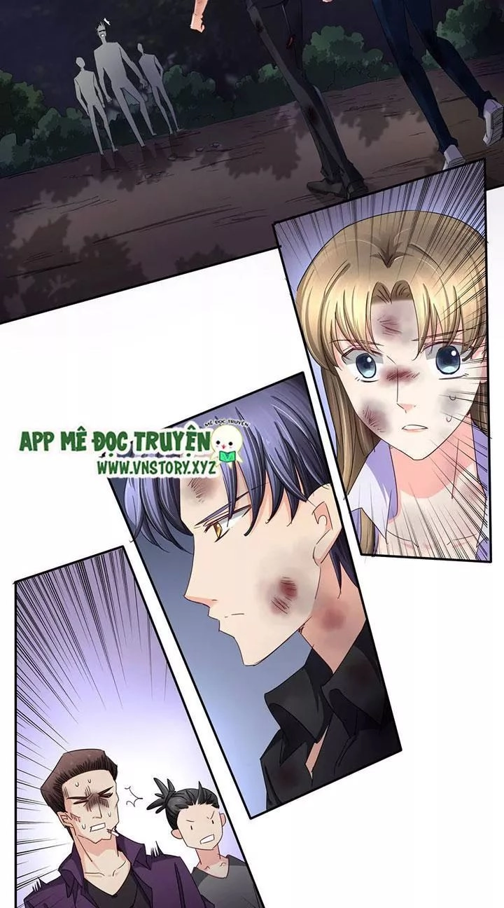 Hào Môn Boss Thiên Giới Thê Chapter 126 - 13