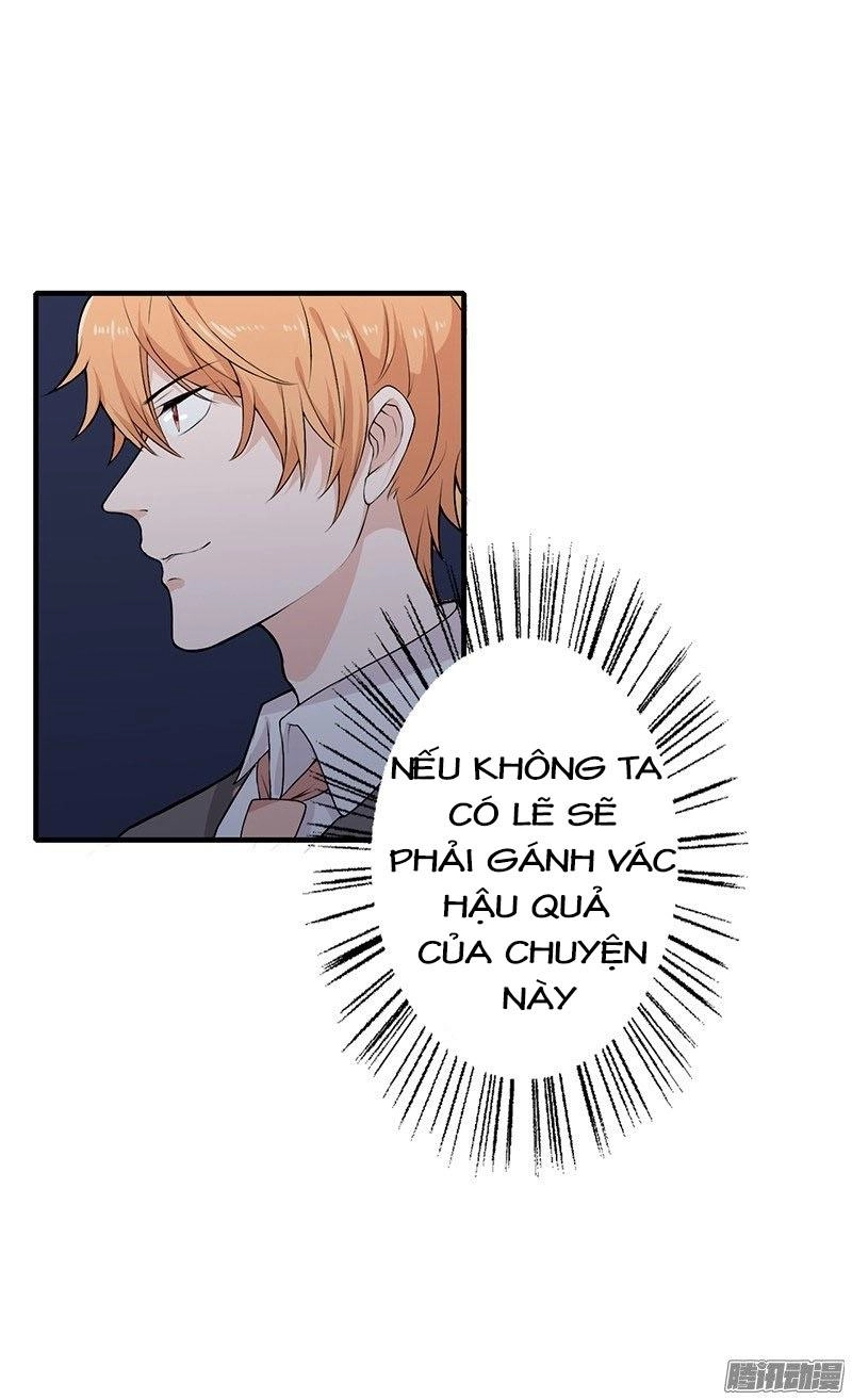 Thiểm Hôn Kinh Ái Chapter 1.2 - 2