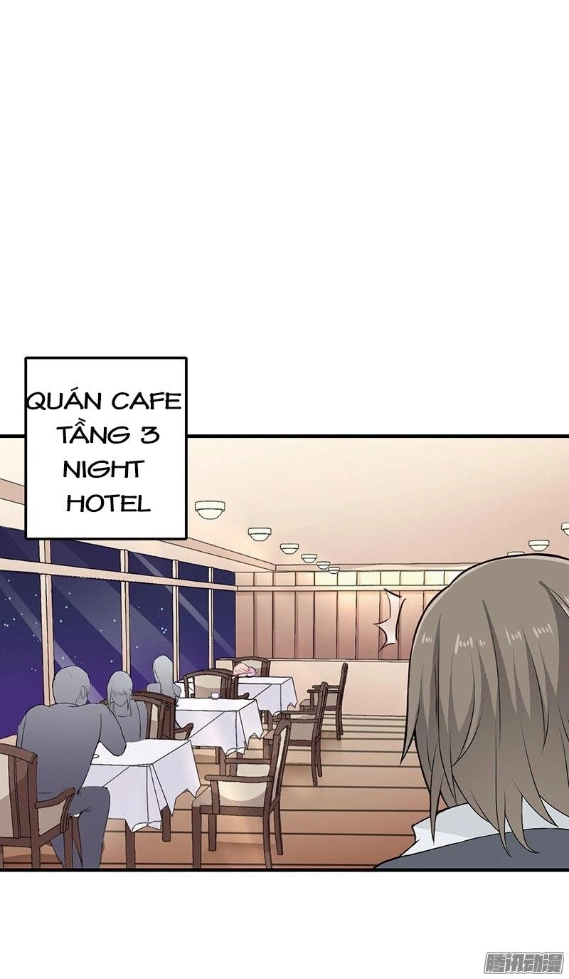 Thiểm Hôn Kinh Ái Chapter 1.2 - 3