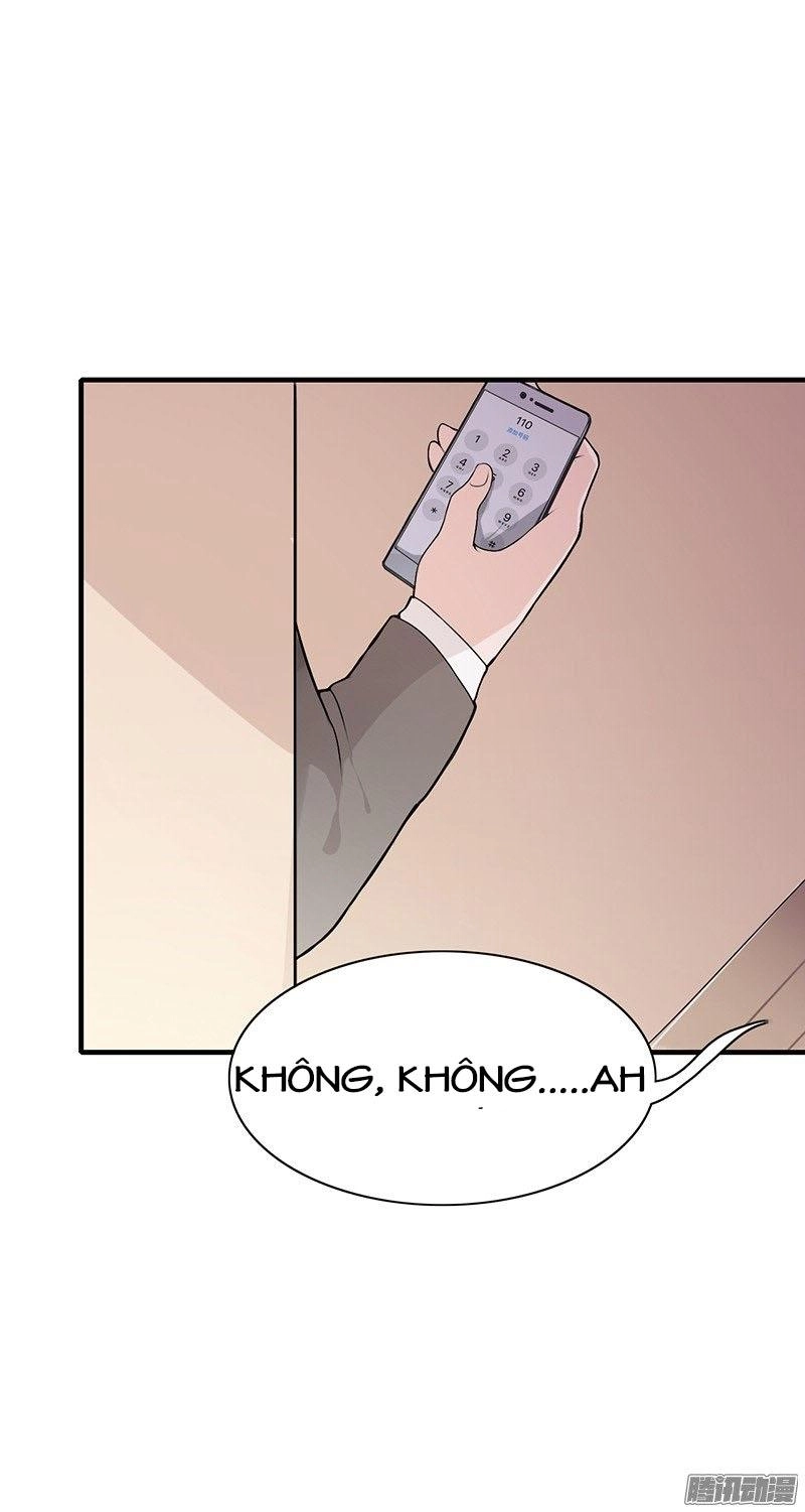 Thiểm Hôn Kinh Ái Chapter 1.2 - 10