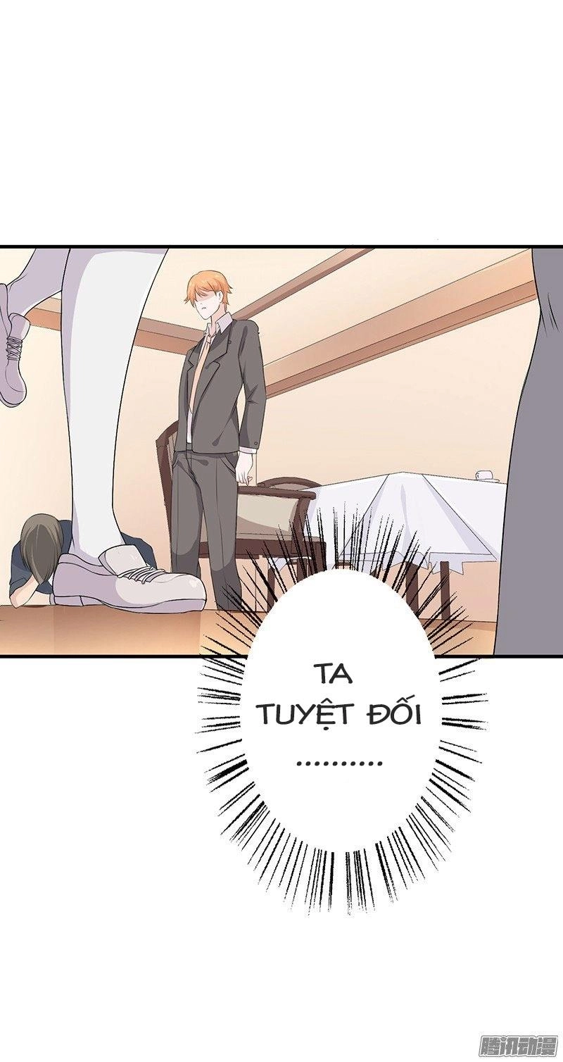 Thiểm Hôn Kinh Ái Chapter 1.3 - 2