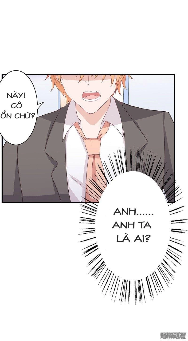 Thiểm Hôn Kinh Ái Chapter 1.3 - 7