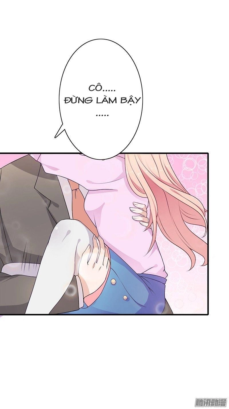 Thiểm Hôn Kinh Ái Chapter 1.3 - 11