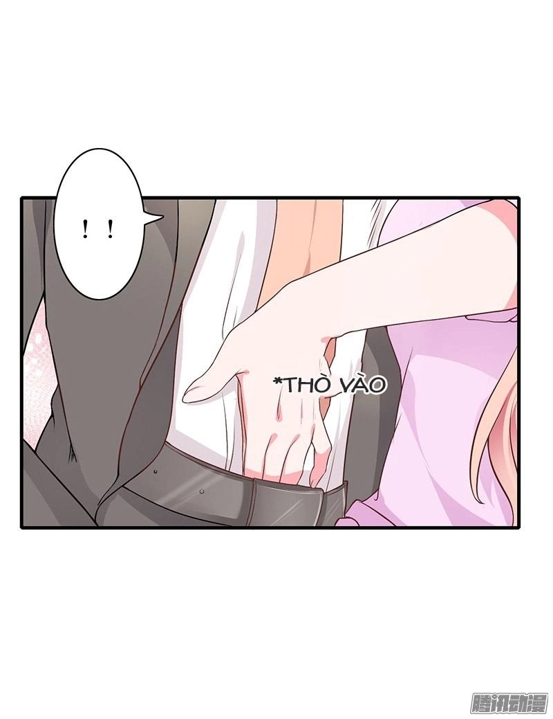 Thiểm Hôn Kinh Ái Chapter 1.3 - 14