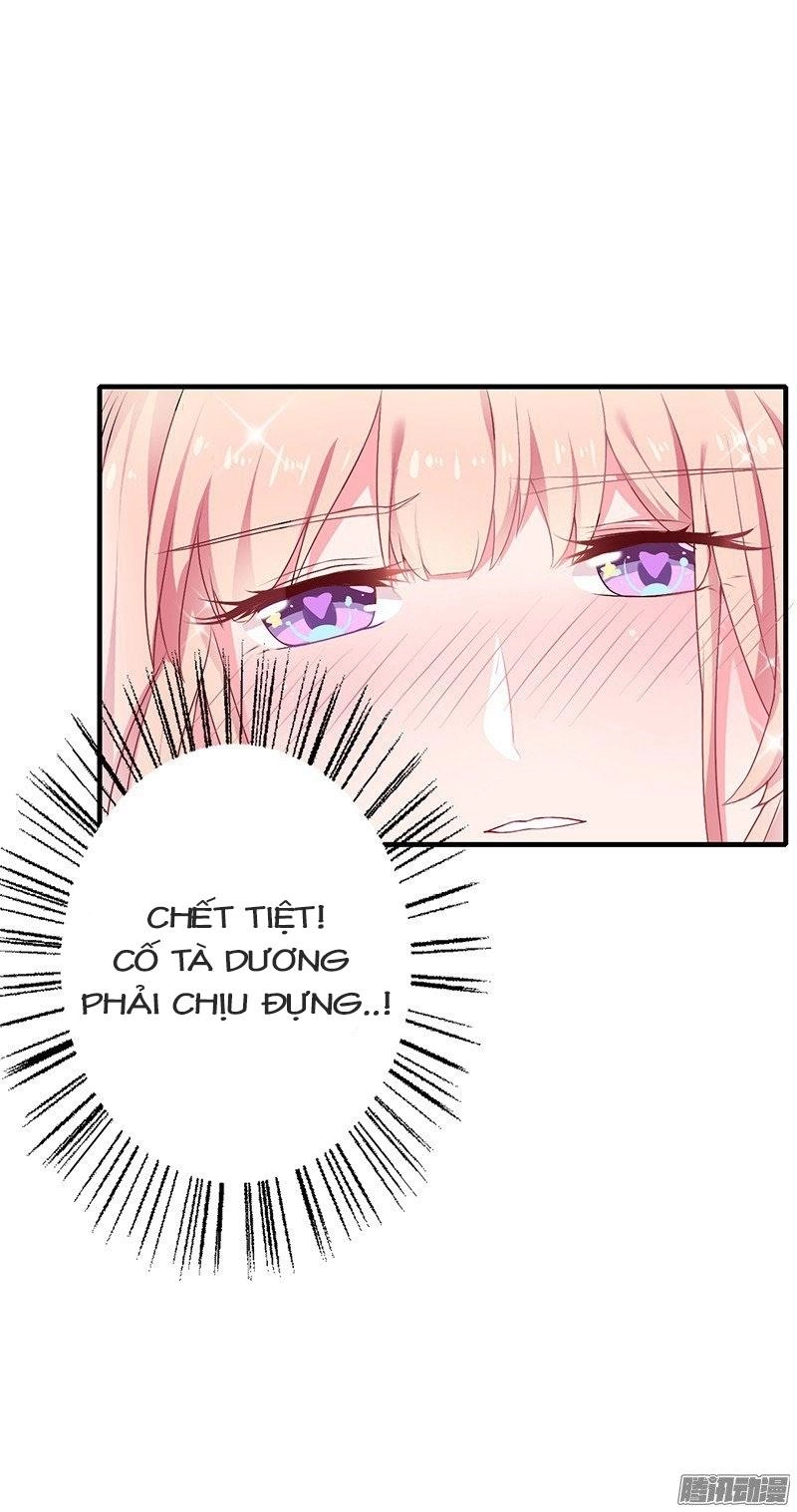 Thiểm Hôn Kinh Ái Chapter 1.3 - 17