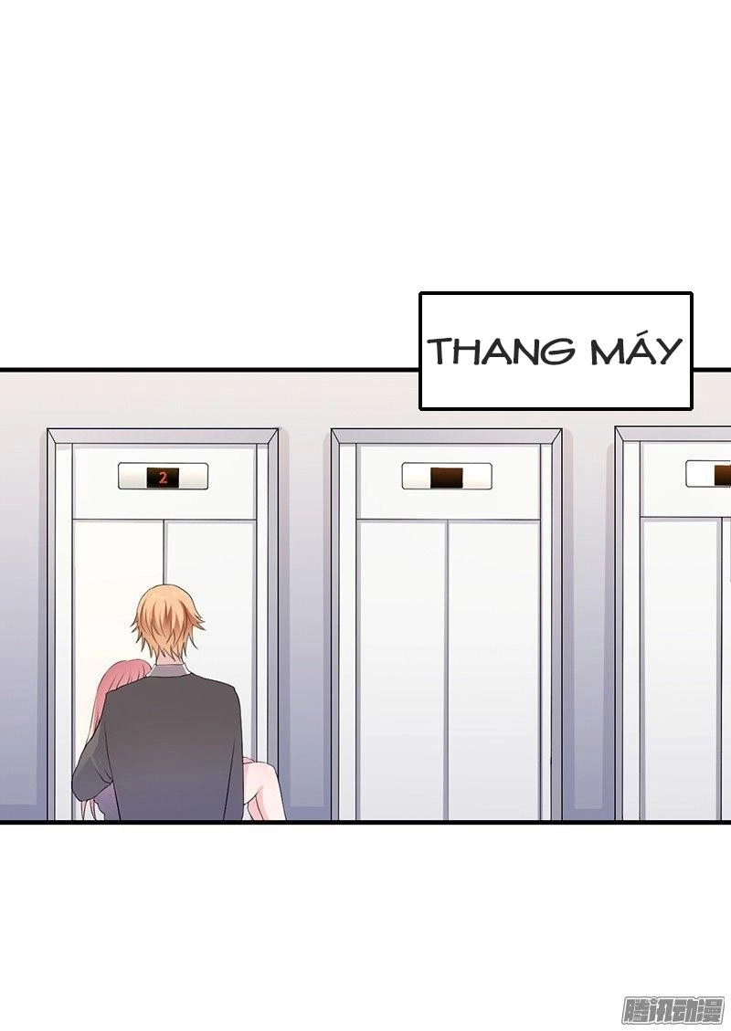 Thiểm Hôn Kinh Ái Chapter 2 - 2