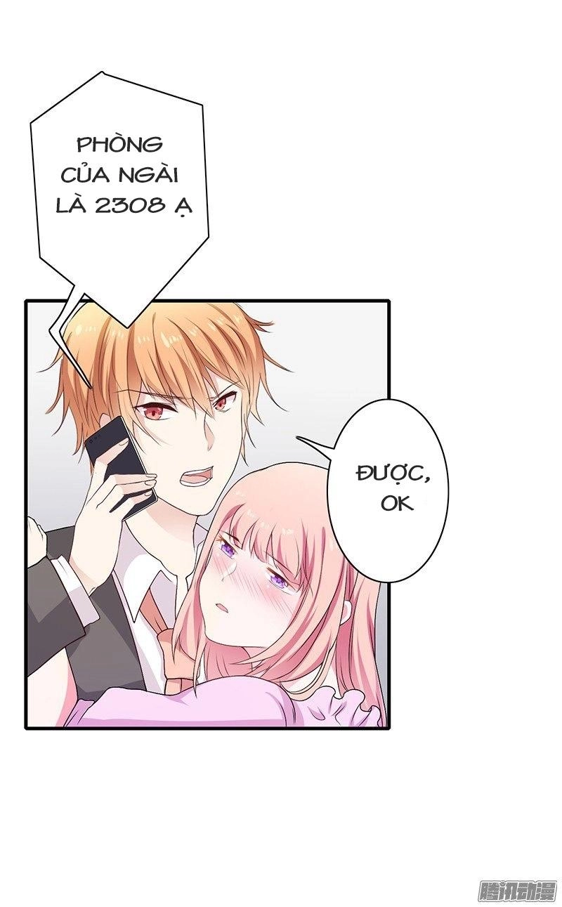 Thiểm Hôn Kinh Ái Chapter 2 - 22