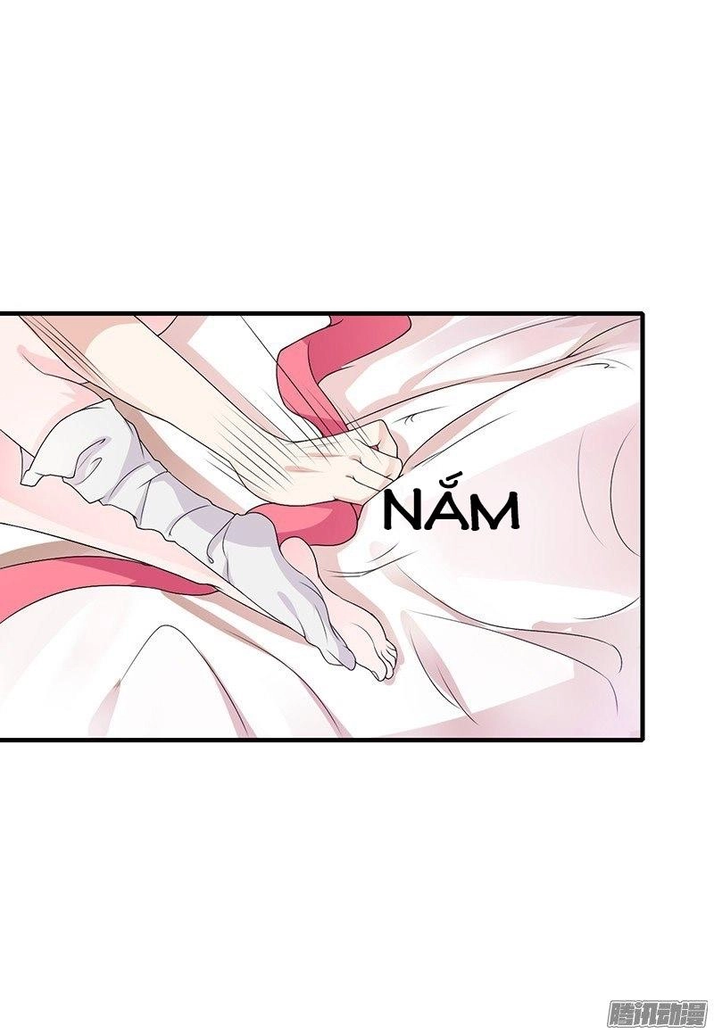 Thiểm Hôn Kinh Ái Chapter 3 - 18