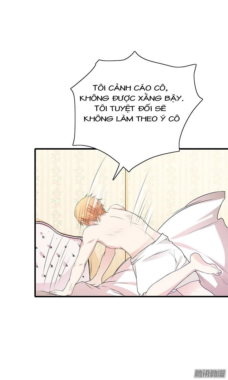 Thiểm Hôn Kinh Ái Chapter 3 - 19