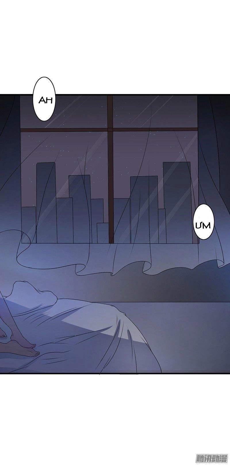 Thiểm Hôn Kinh Ái Chapter 3 - 25