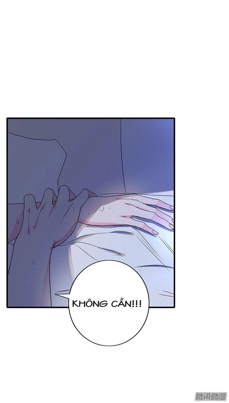 Thiểm Hôn Kinh Ái Chapter 3 - 28