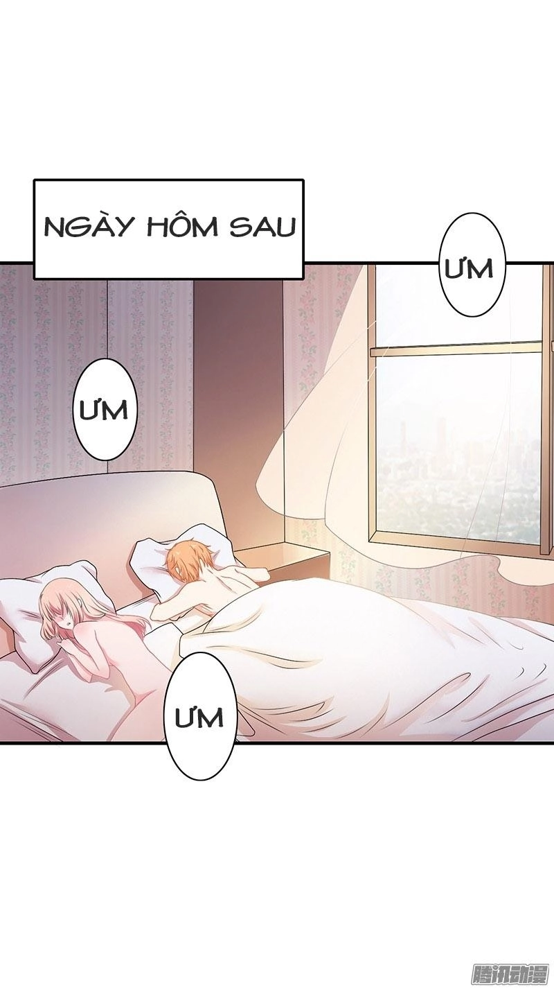 Thiểm Hôn Kinh Ái Chapter 4 - 2