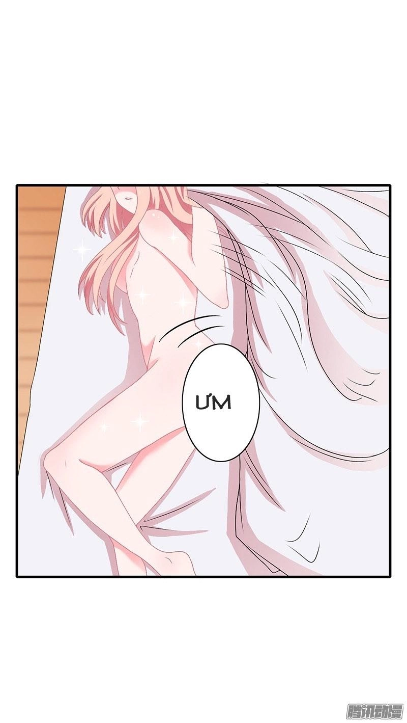 Thiểm Hôn Kinh Ái Chapter 4 - 3