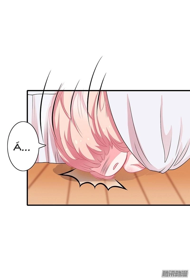 Thiểm Hôn Kinh Ái Chapter 4 - 4