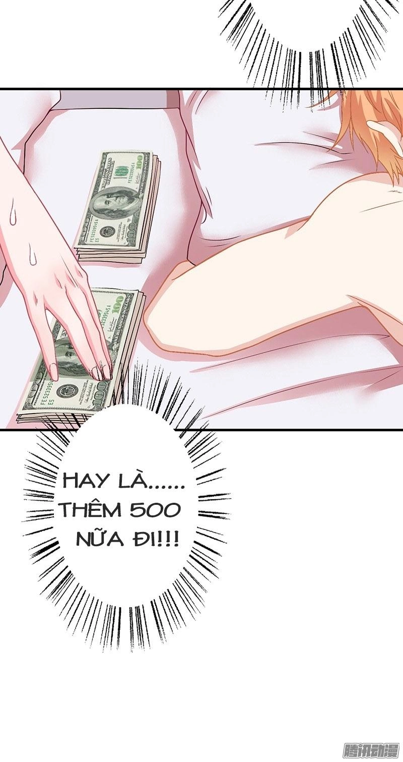 Thiểm Hôn Kinh Ái Chapter 4 - 10