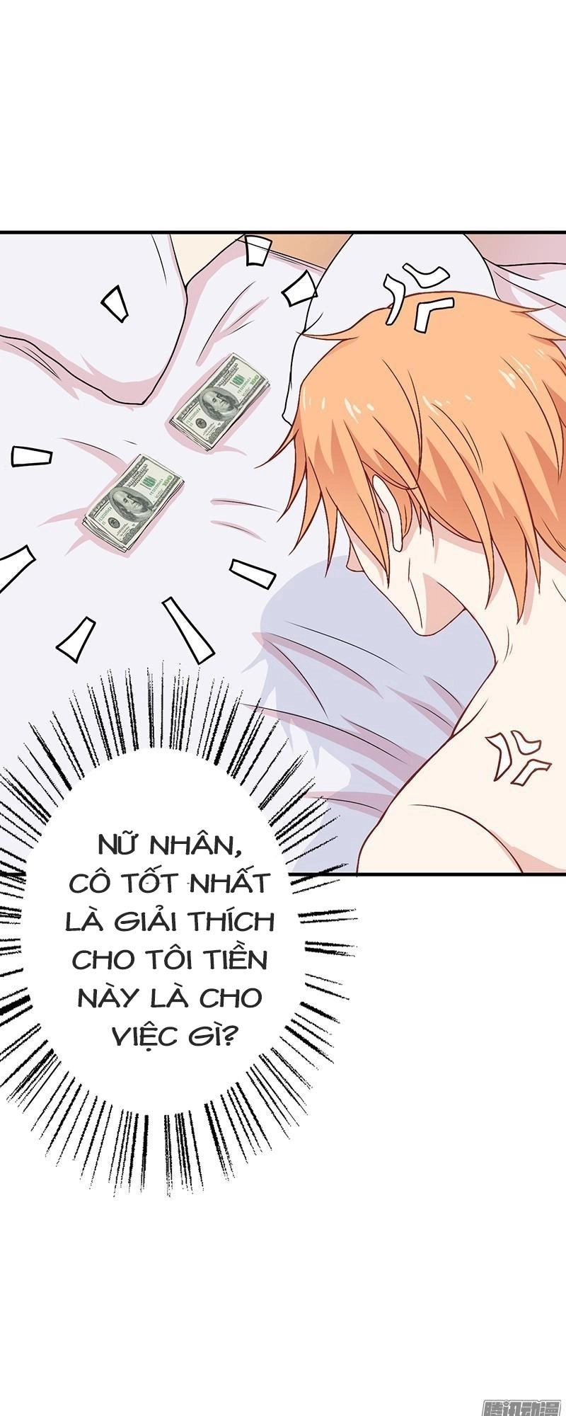 Thiểm Hôn Kinh Ái Chapter 4 - 14