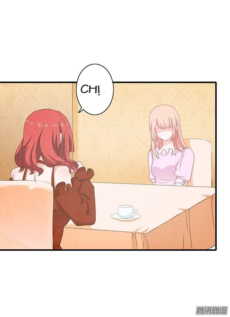 Thiểm Hôn Kinh Ái Chapter 4 - 18