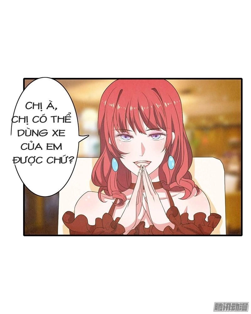 Thiểm Hôn Kinh Ái Chapter 4 - 19