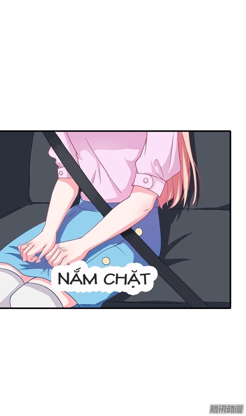 Thiểm Hôn Kinh Ái Chapter 4 - 22