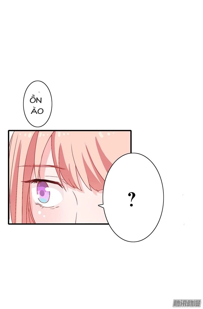 Thiểm Hôn Kinh Ái Chapter 4 - 24