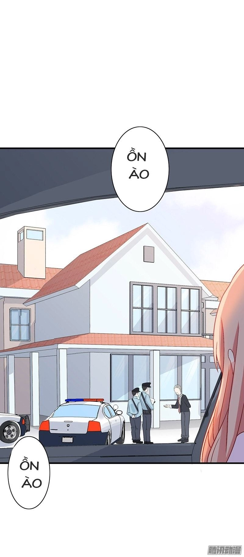 Thiểm Hôn Kinh Ái Chapter 4 - 25