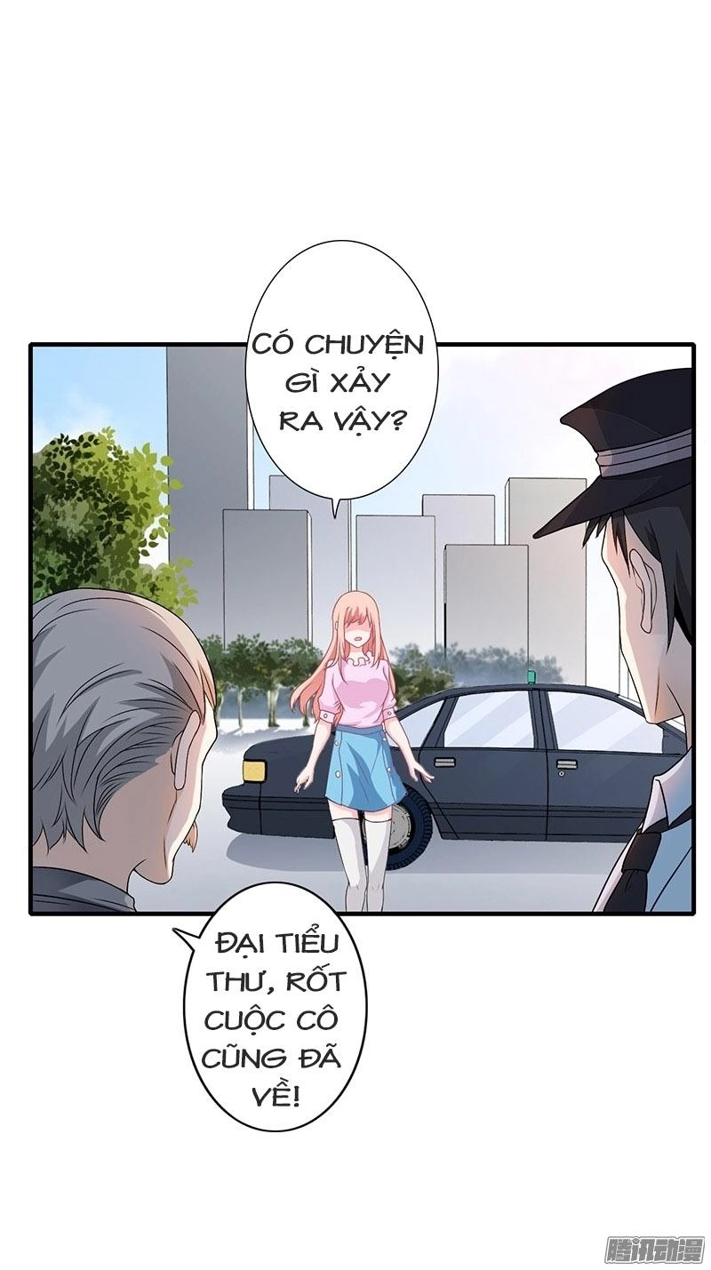 Thiểm Hôn Kinh Ái Chapter 4 - 26