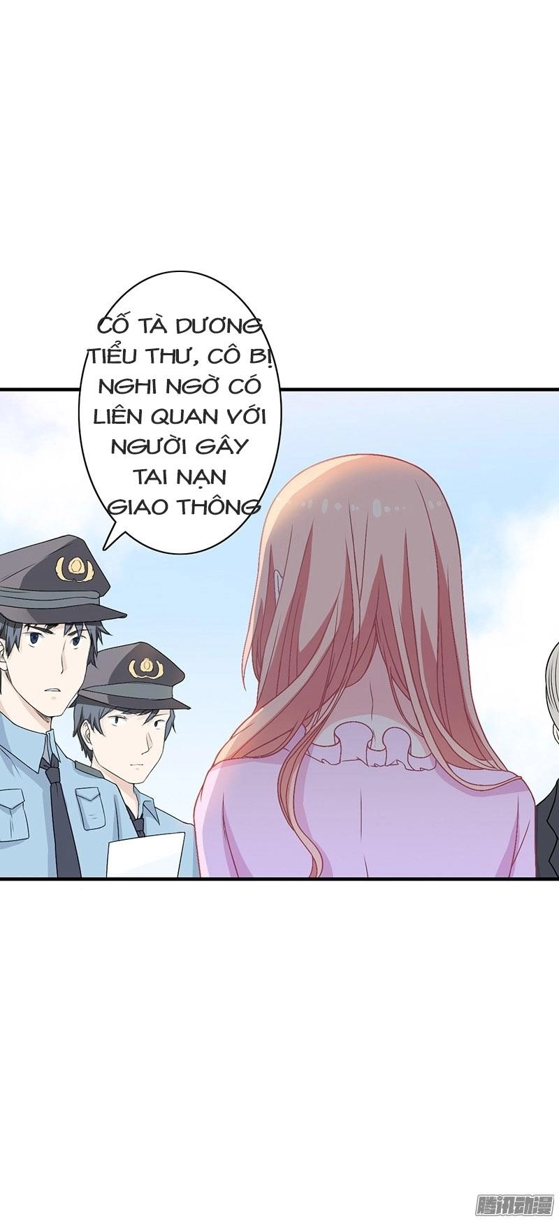 Thiểm Hôn Kinh Ái Chapter 4 - 27