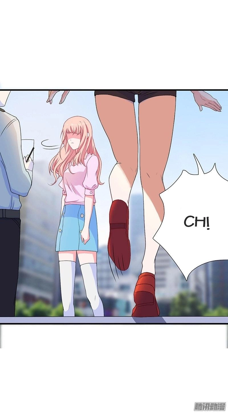 Thiểm Hôn Kinh Ái Chapter 4 - 29