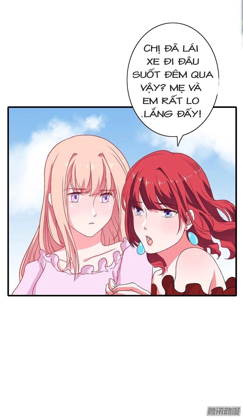 Thiểm Hôn Kinh Ái Chapter 4 - 30