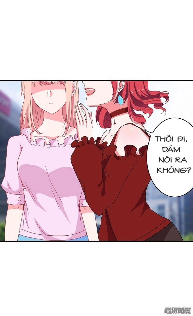 Thiểm Hôn Kinh Ái Chapter 4 - 32