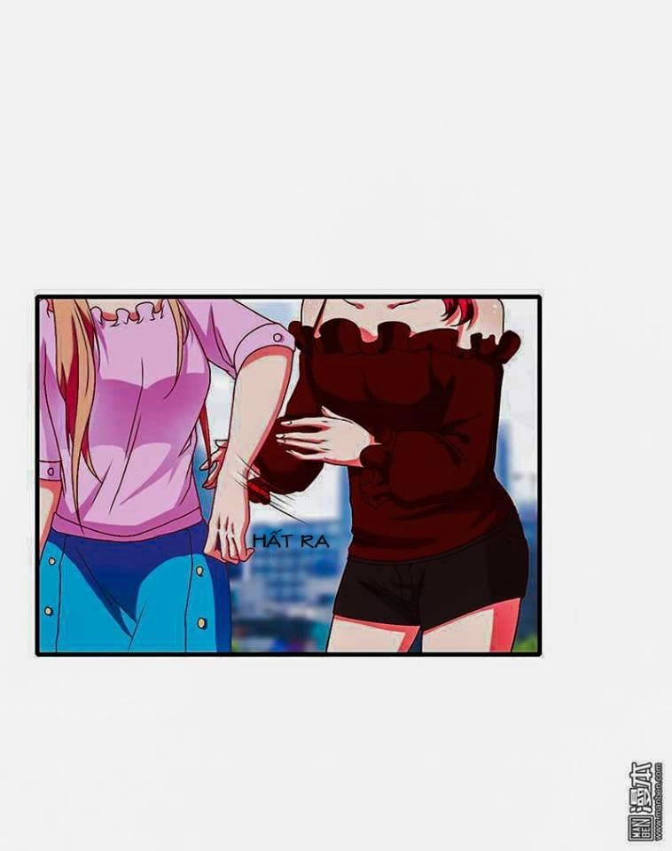 Thiểm Hôn Kinh Ái Chapter 5 - 2