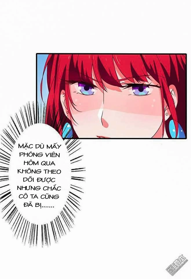 Thiểm Hôn Kinh Ái Chapter 5 - 3