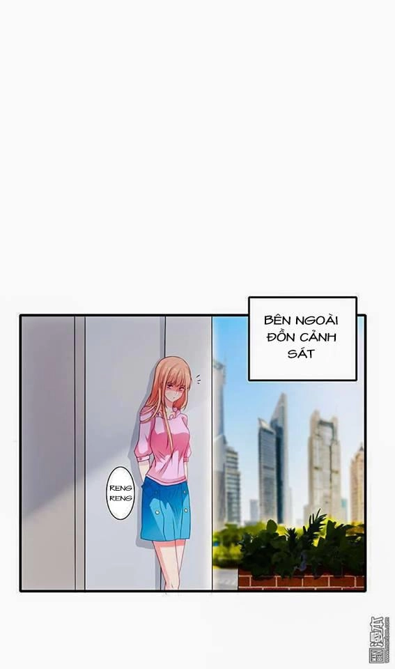 Thiểm Hôn Kinh Ái Chapter 5 - 10