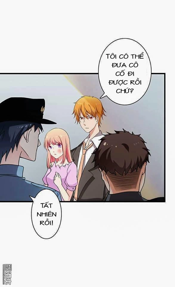 Thiểm Hôn Kinh Ái Chapter 5.1 - 3