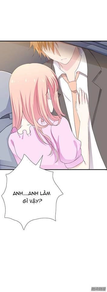 Thiểm Hôn Kinh Ái Chapter 6 - 31