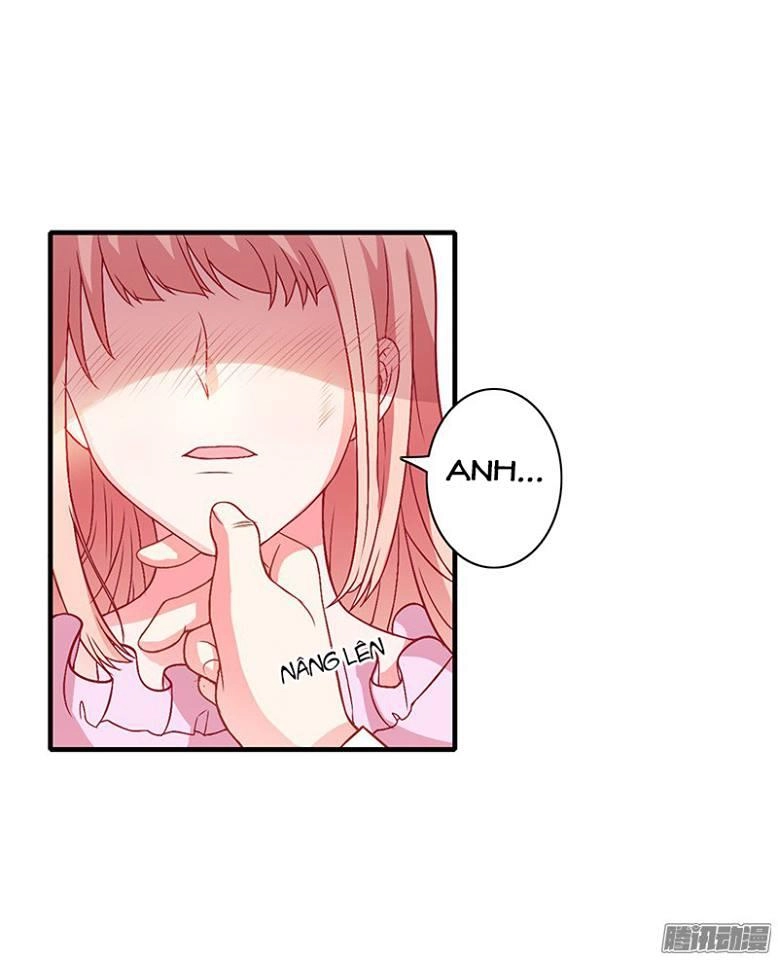 Thiểm Hôn Kinh Ái Chapter 7 - 5