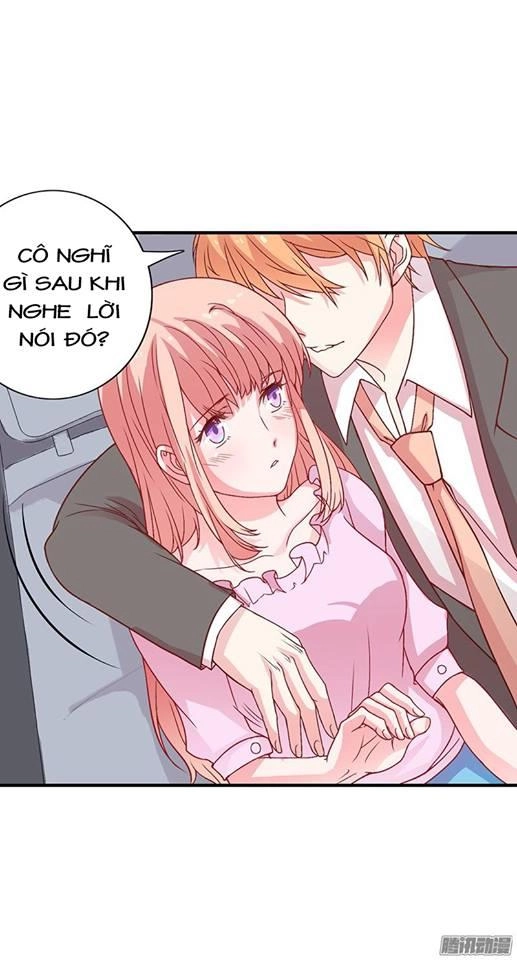 Thiểm Hôn Kinh Ái Chapter 7 - 13