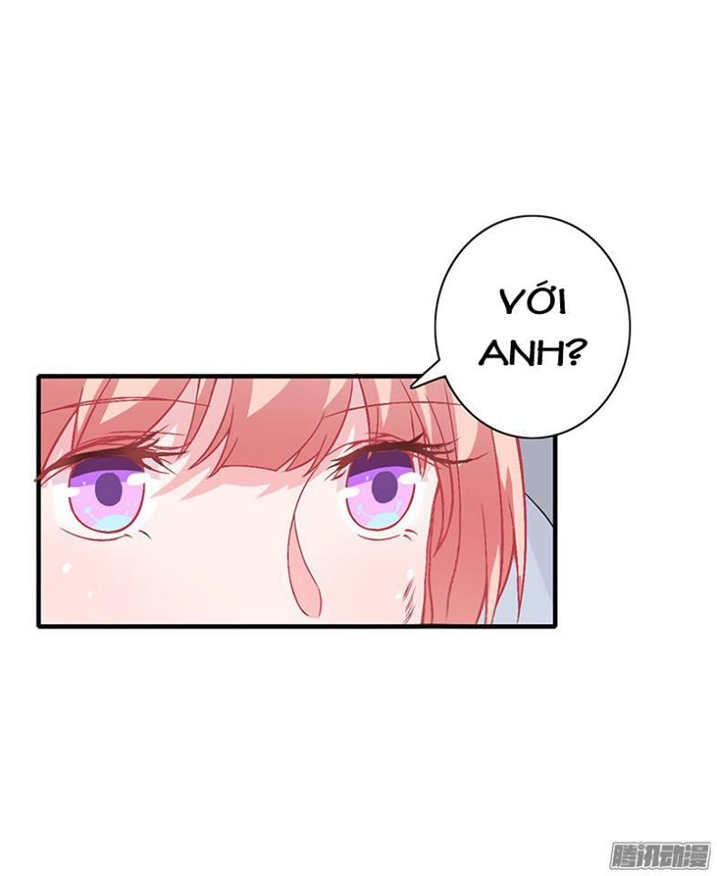 Thiểm Hôn Kinh Ái Chapter 7 - 14