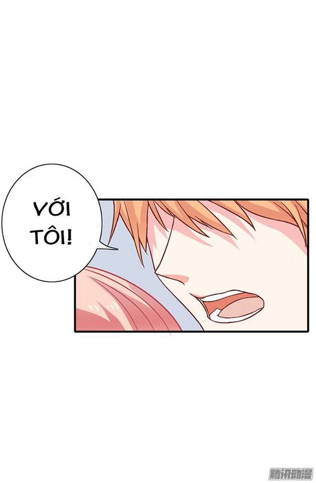 Thiểm Hôn Kinh Ái Chapter 7 - 15