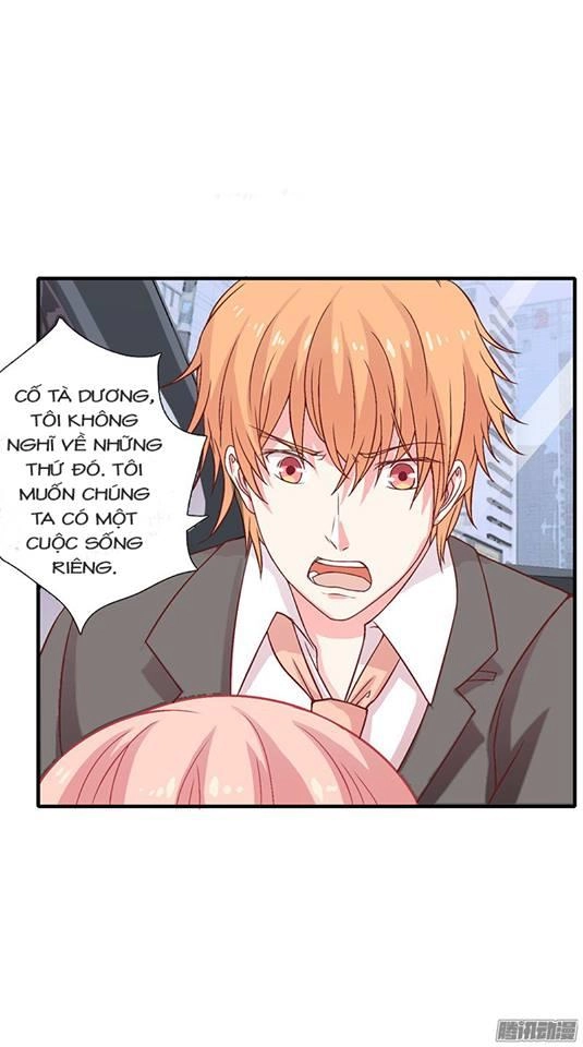 Thiểm Hôn Kinh Ái Chapter 7 - 18