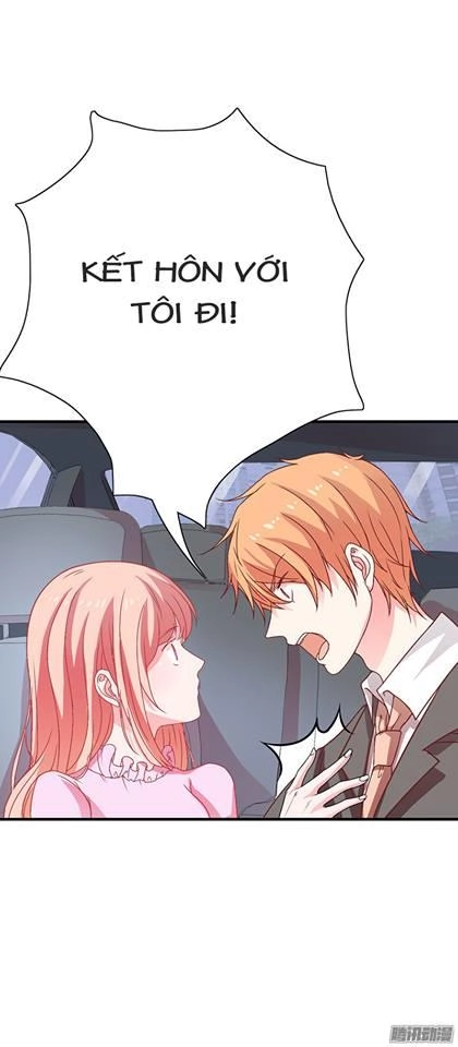 Thiểm Hôn Kinh Ái Chapter 7 - 19