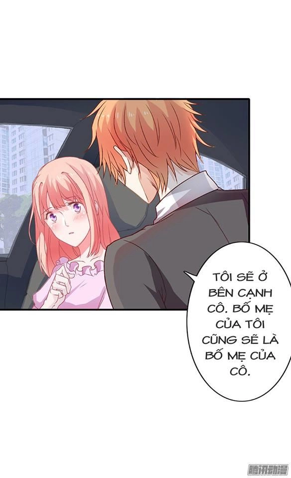 Thiểm Hôn Kinh Ái Chapter 7 - 22