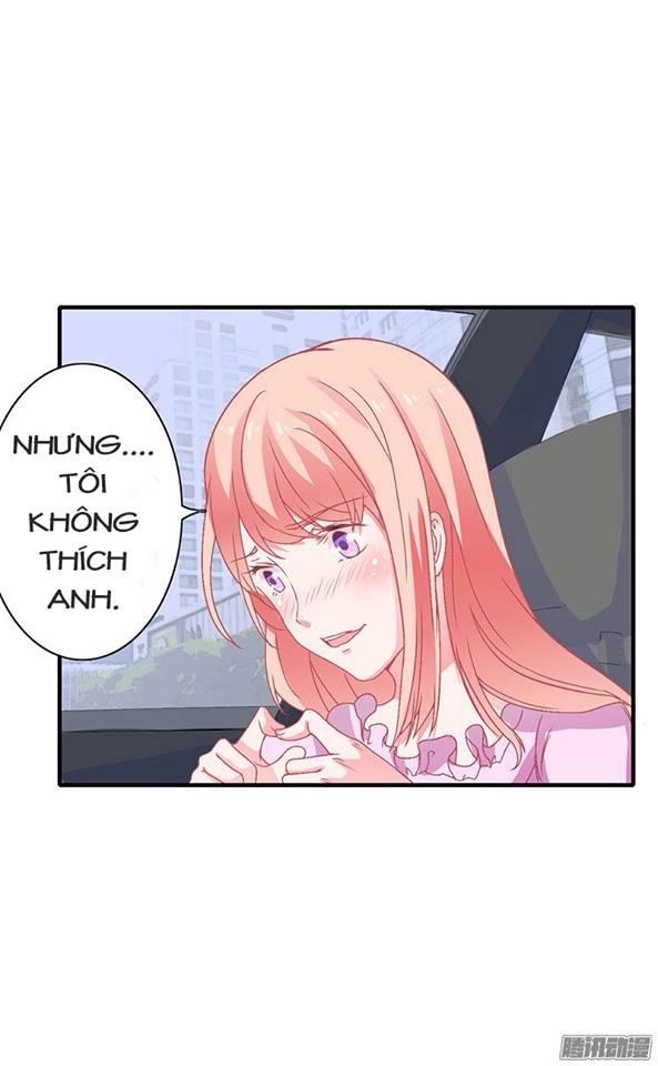 Thiểm Hôn Kinh Ái Chapter 7 - 23