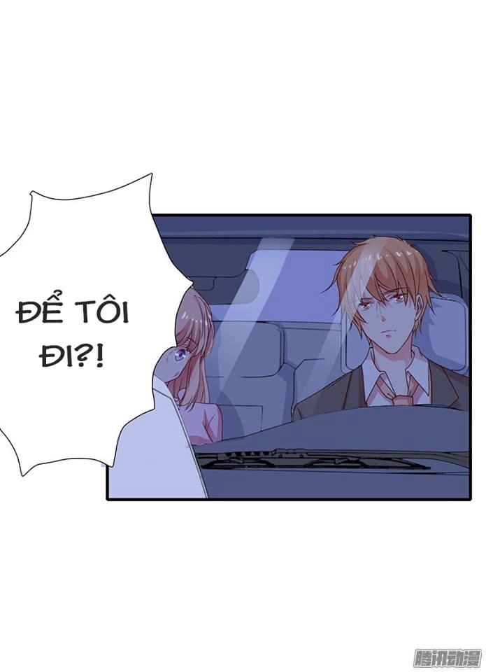 Thiểm Hôn Kinh Ái Chapter 7 - 30