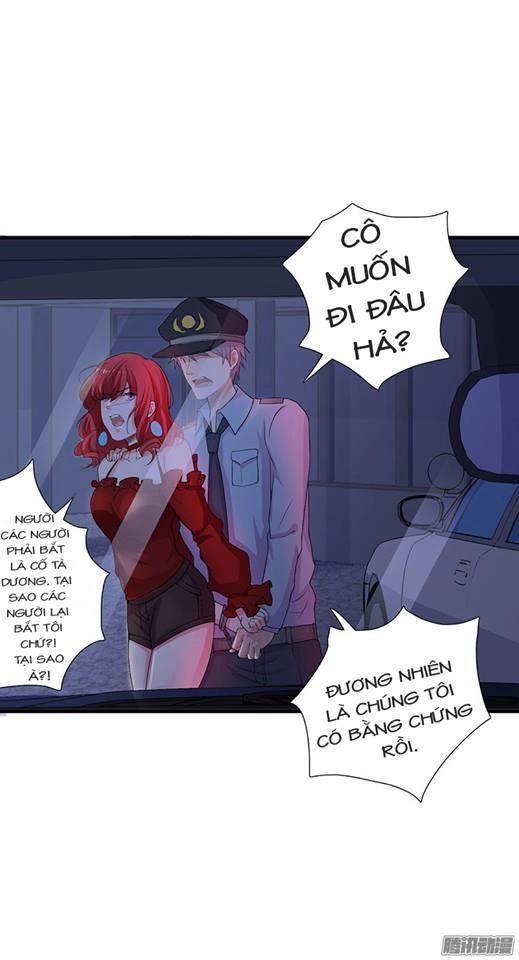 Thiểm Hôn Kinh Ái Chapter 7 - 31