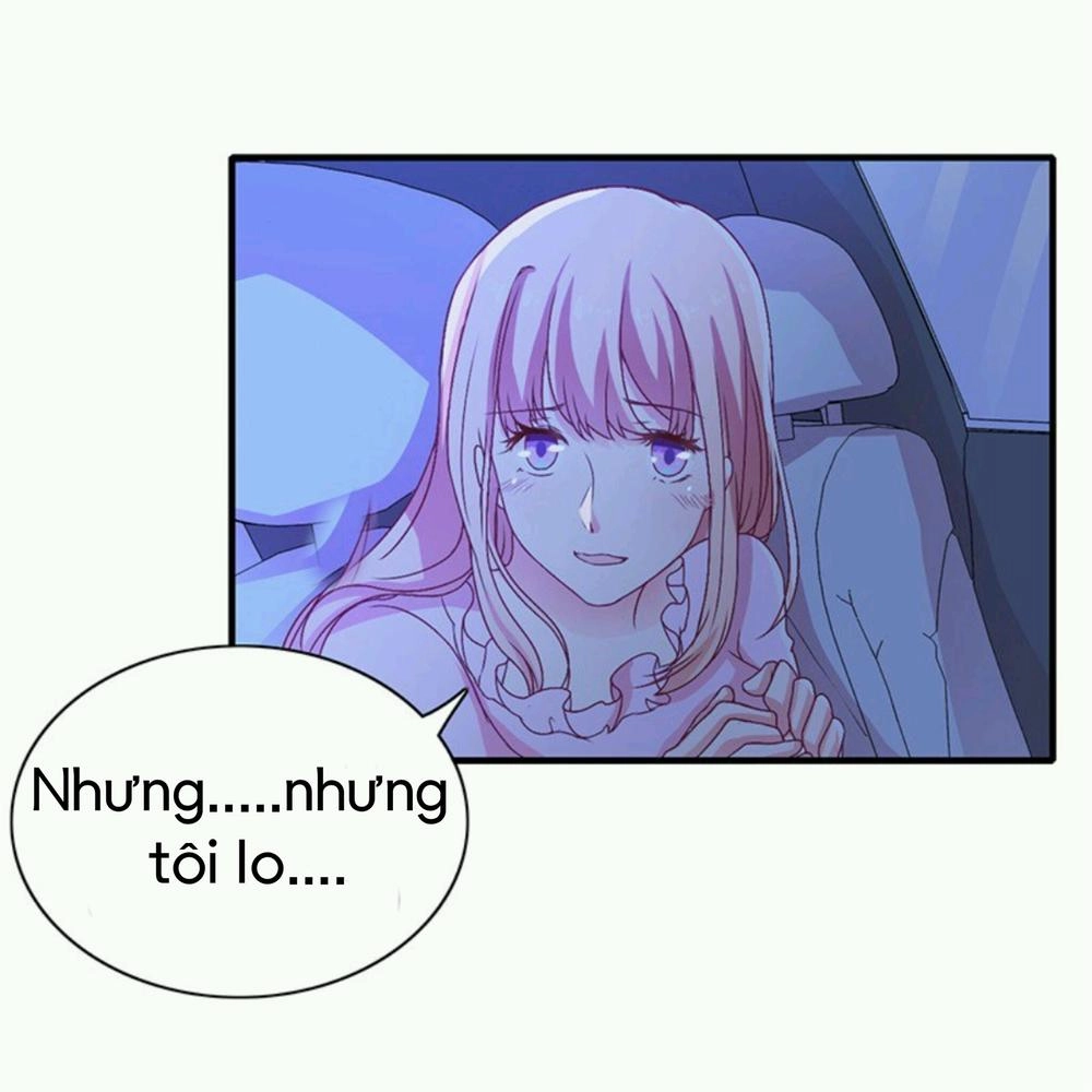 Thiểm Hôn Kinh Ái Chapter 8 - 5