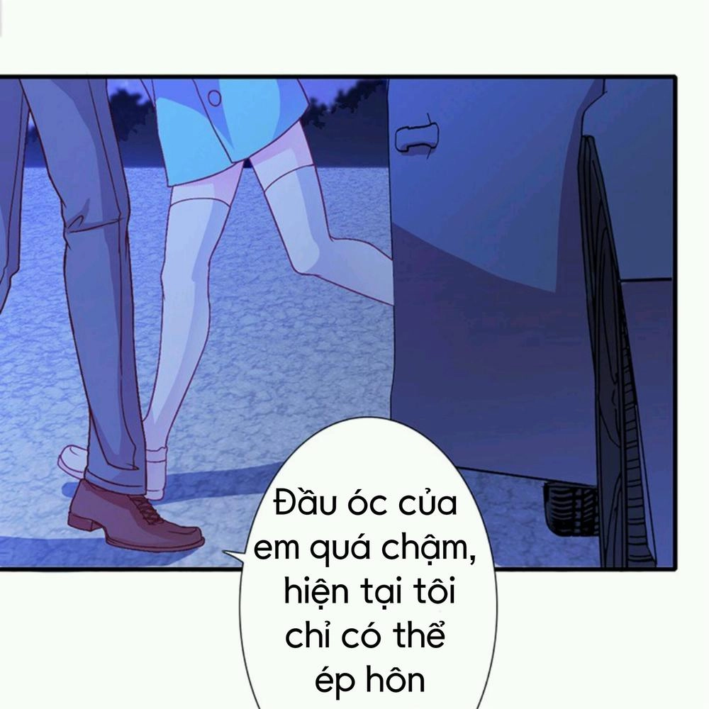 Thiểm Hôn Kinh Ái Chapter 8 - 7
