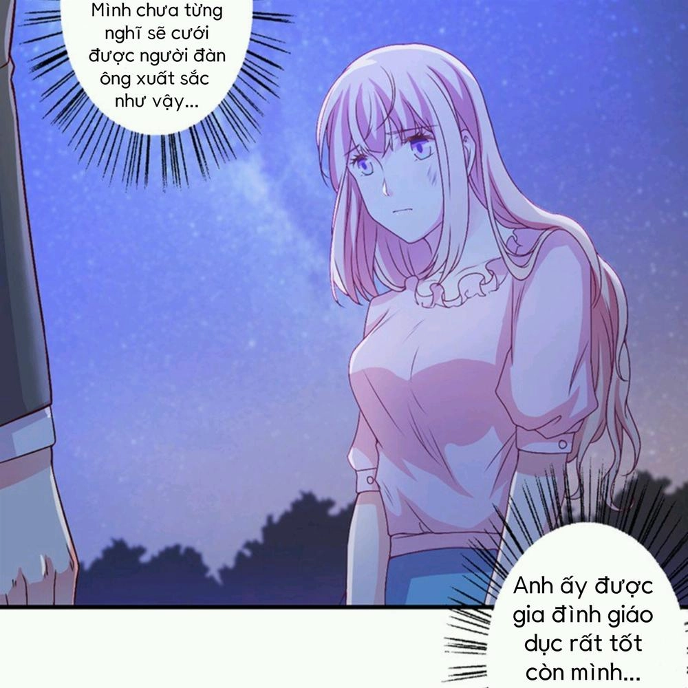Thiểm Hôn Kinh Ái Chapter 8 - 8